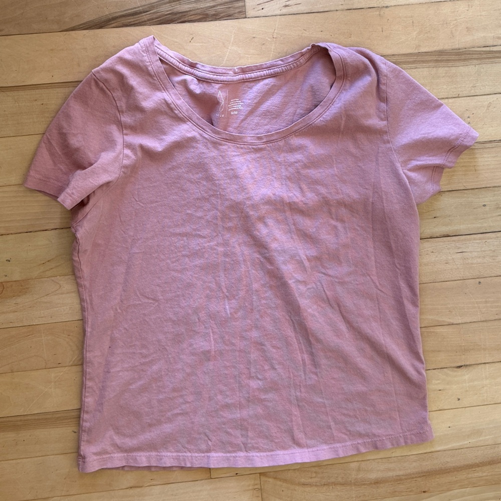 Joie Women's Open Neck Tee